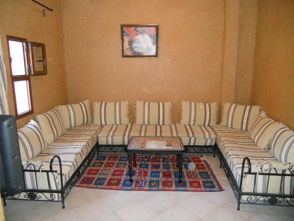 תפראוט Hotel Salama Ste Sal- Ama Sud Sarl Au מראה חיצוני תמונה