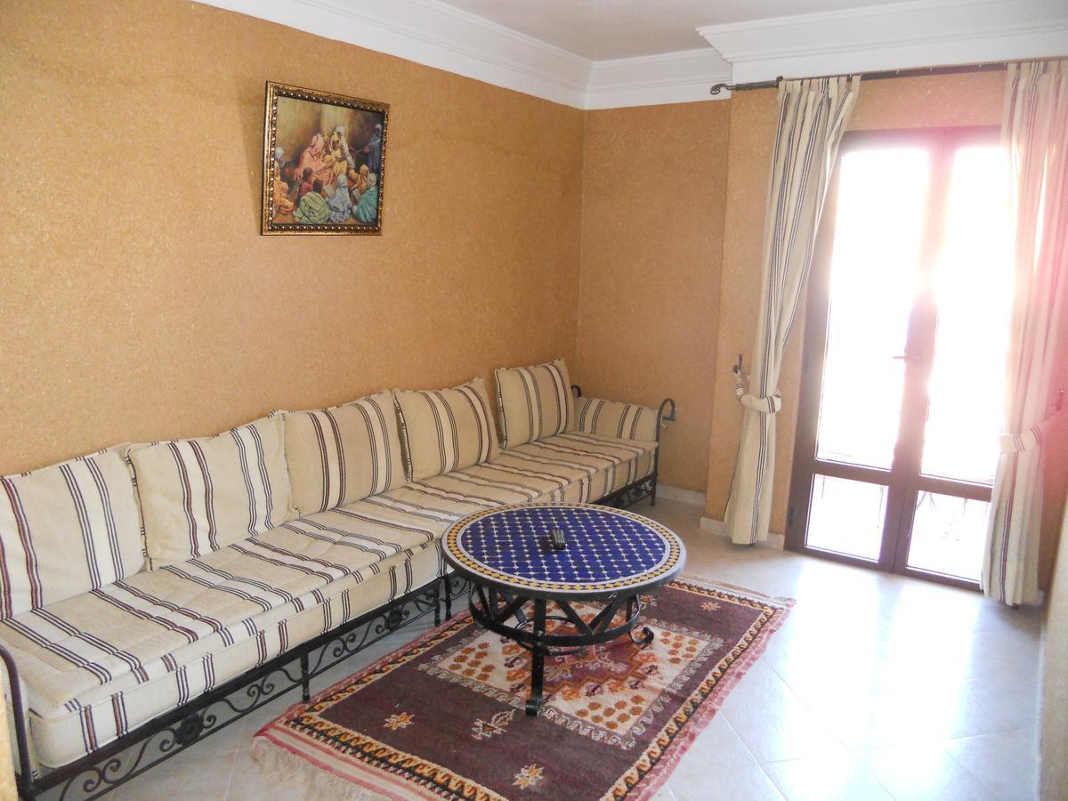 תפראוט Hotel Salama Ste Sal- Ama Sud Sarl Au מראה חיצוני תמונה